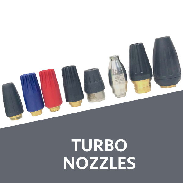 Turbo Nozzle